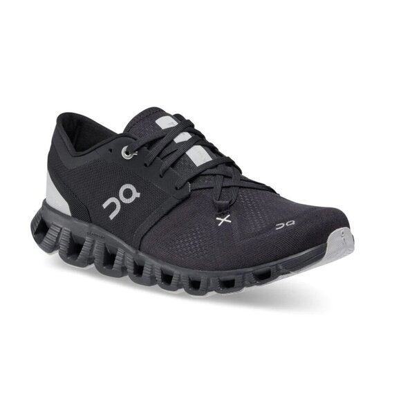 On Running Cloud X 3 Sneakers 9.5 + Superfeet Insole Size D Running Lightweight - Picture 3 of 14